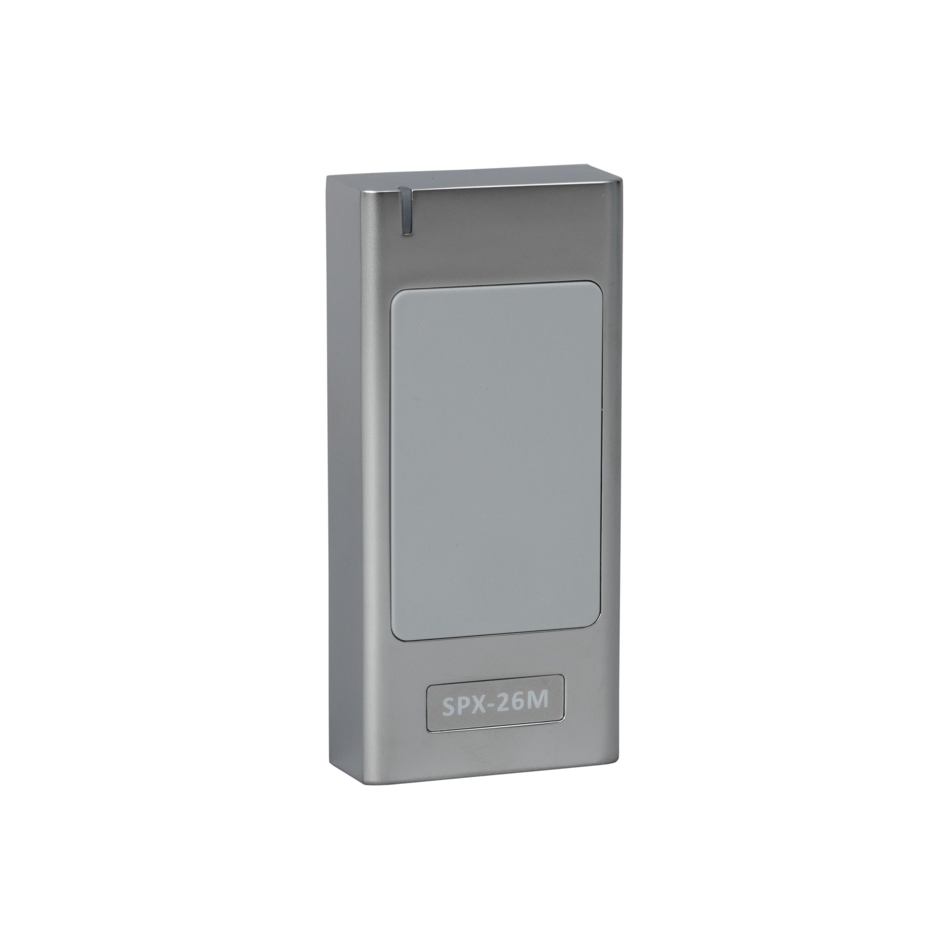 RGL SPX-26M Vandal Resistant Standalone Proximity Reader Grey