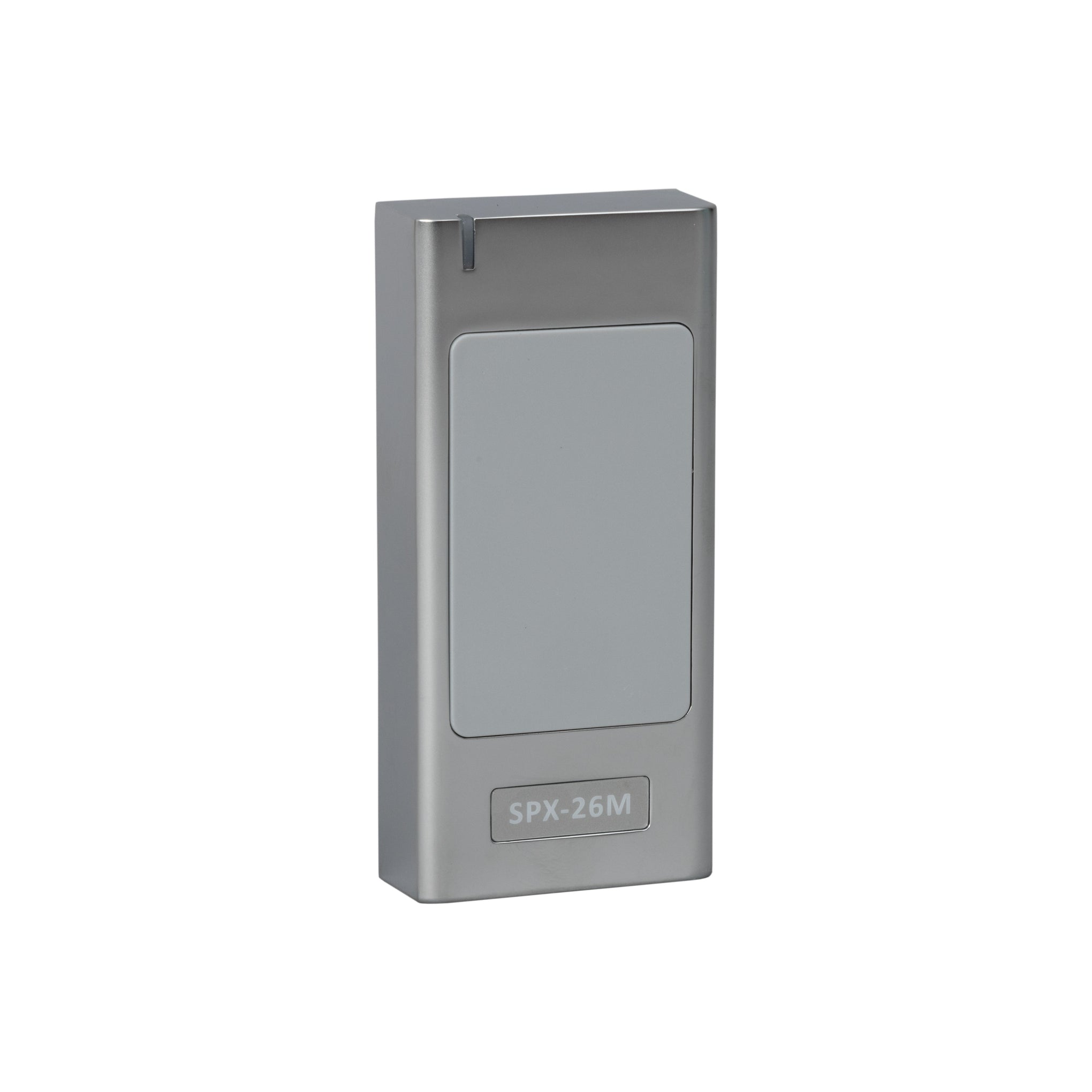 RGL SPX-26M Vandal Resistant Standalone Proximity Reader Grey