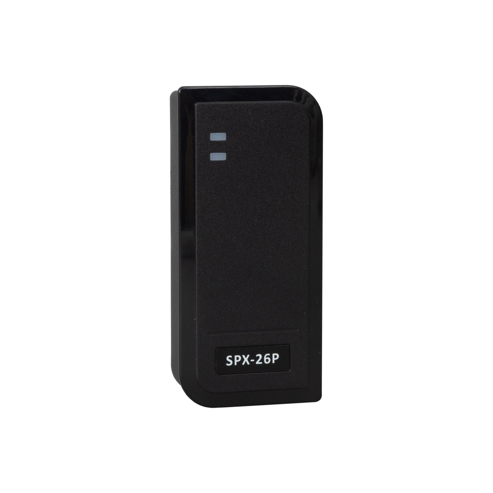 RGL SPX-26P Standalone Proximity Reader Black