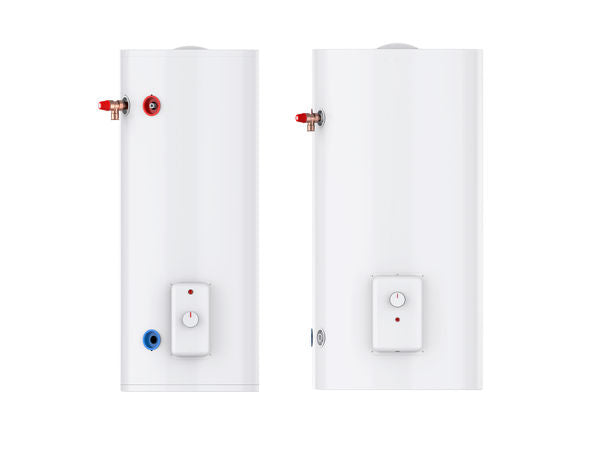 Hyco SR90 Superflow 3KW 90L Multipoint Unvented Water Heater (Floor Mounted)