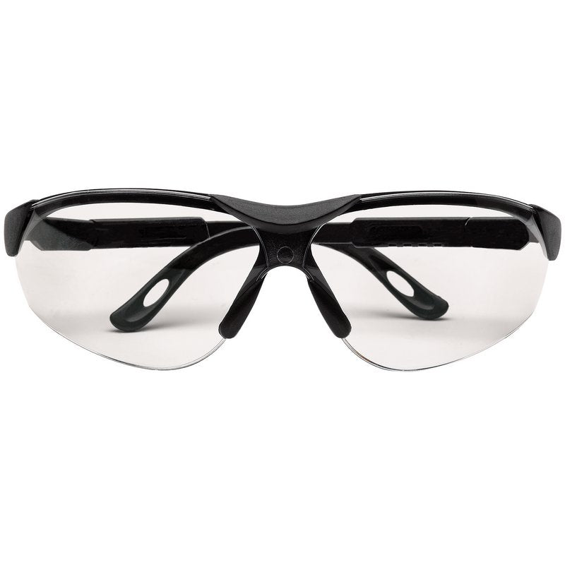 Draper SSP13 73743 Expert Anti-Mist Safety Glasses Clear