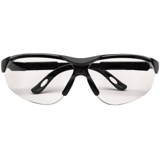 Draper SSP13 73743 Expert Anti-Mist Safety Glasses Clear