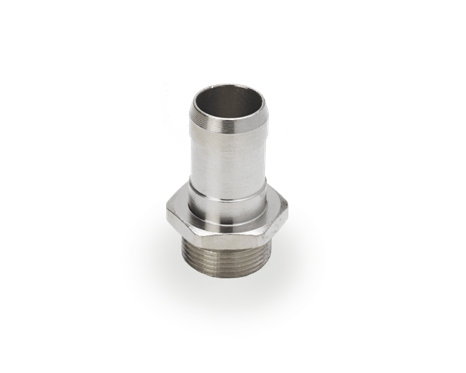Switchtec SSTG32 614-27M32 32mm Metal Straight Gland