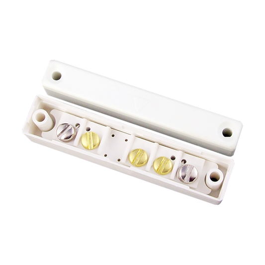 CQR SC517/WH Surface Door Contacts White