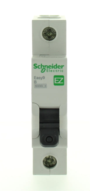 Schneider EZ9F16140 40A SP Type B MCB