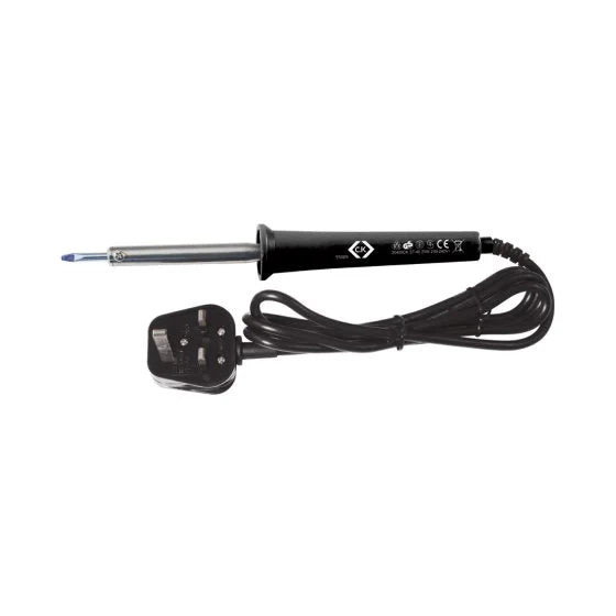 CK 495010 40W 240V Soldering Iron
