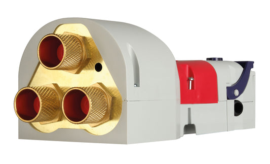 Niglon T06AG61 DP Titan Street Lighting Cut Out (3x 25mm)