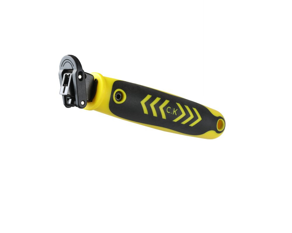 CK T0820A Multitool File & Saw Handle 150mm