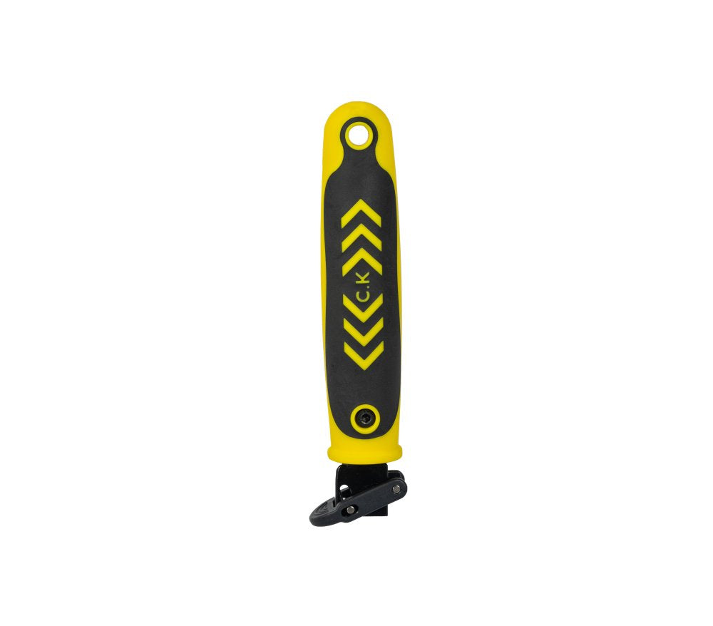 CK T0820A Multitool File & Saw Handle 150mm