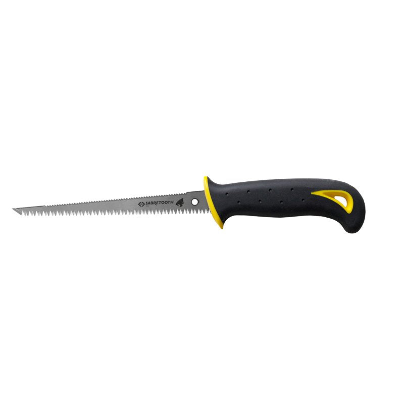 CK T0838 Sabretooth Two Sided Plasterboard Saw