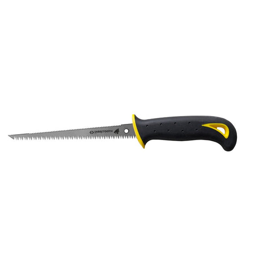 CK T0838 Sabretooth Two Sided Plasterboard Saw