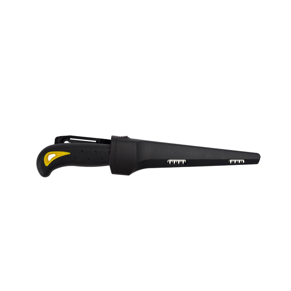 CK T0838 Sabretooth Two Sided Plasterboard Saw