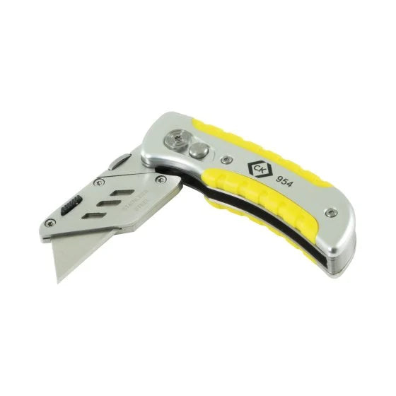CK T0954 Folding Utility Knife