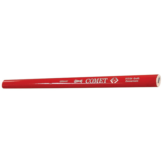 CK T1125 24 Traditional Carpenters Pencil