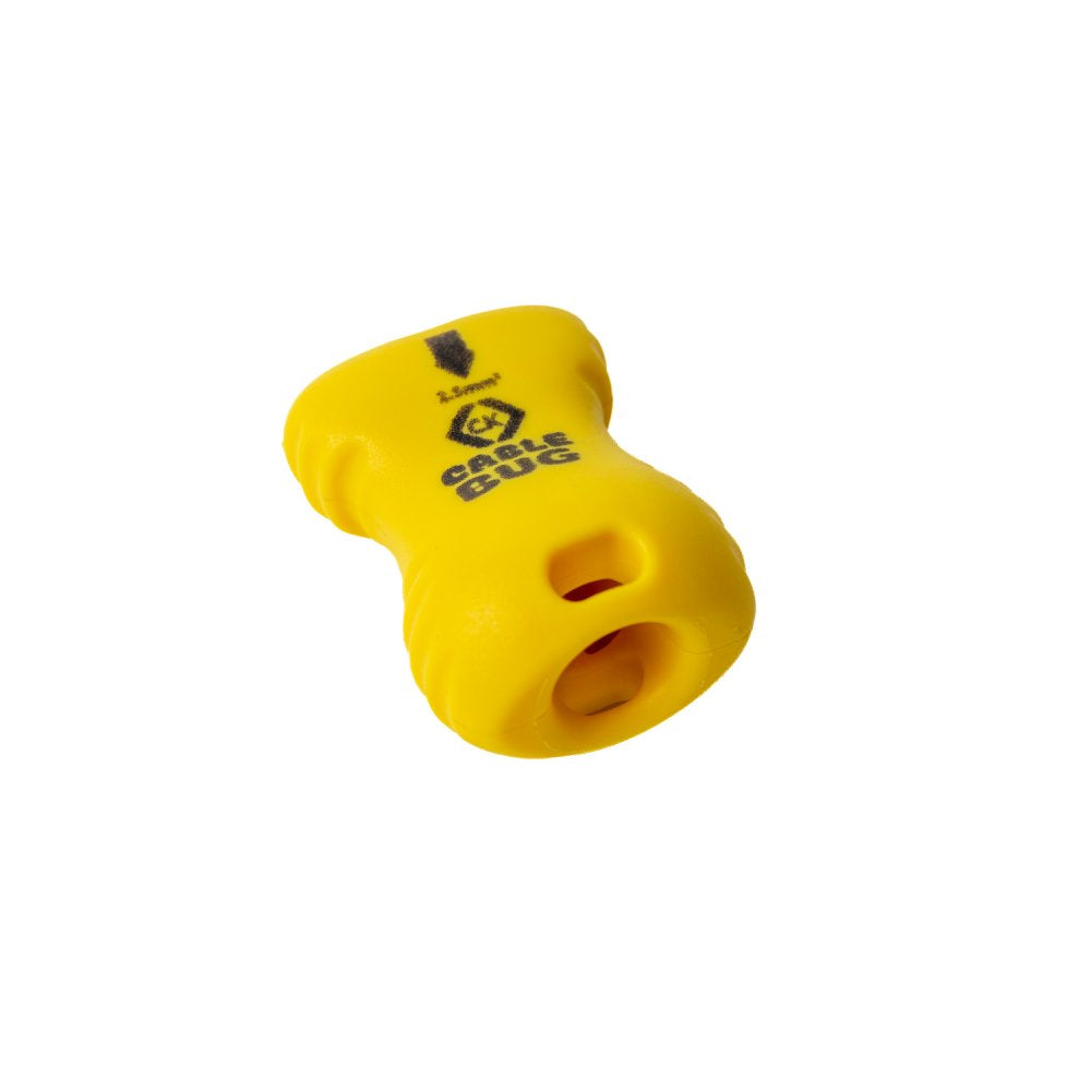 CK T1250 25 Cable Bug 2.5mm Flat Cable Stripper