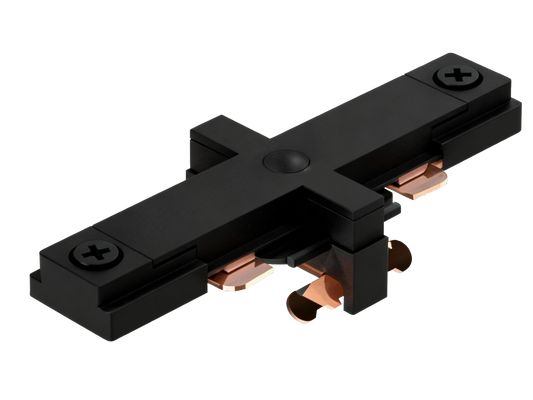 Kosnic T2-JU-BLK SCT2 Jointing Unit for Single Circuit 2 Wire Track Black