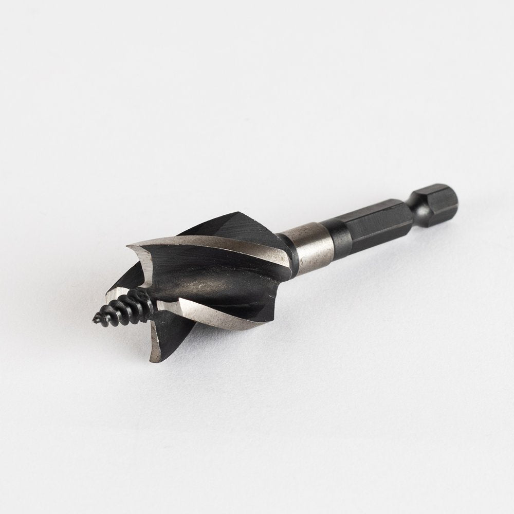 CK T2945-20 Vorteck Fast4Access 20mm x 80mm Wood Drill Bit