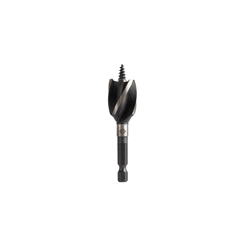CK T2945-20 Vorteck Fast4Access 20mm x 80mm Wood Drill Bit