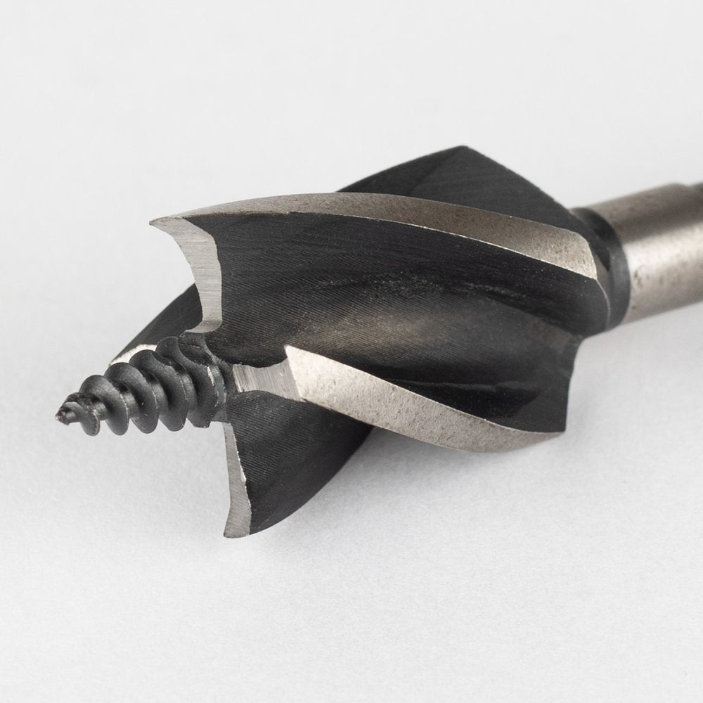 CK T2945-20 Vorteck Fast4Access 20mm x 80mm Wood Drill Bit