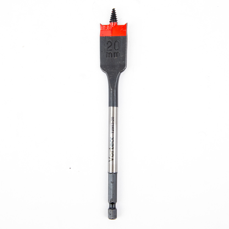 CK T2953-20 Vorteck Fast 20 x 152mm Flat Wood Bit