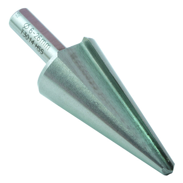 CK T3014 6 - 26mm Cone Drill