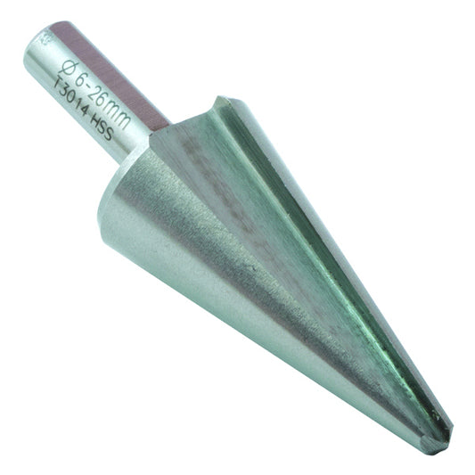 CK T3014 6 - 26mm Cone Drill