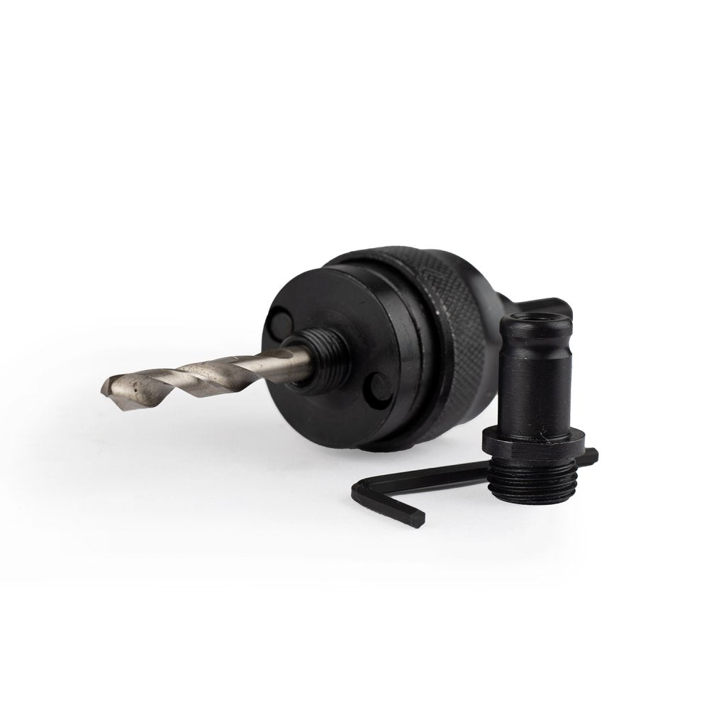 CK T3224 Vorteck Quick Change Arbor Set
