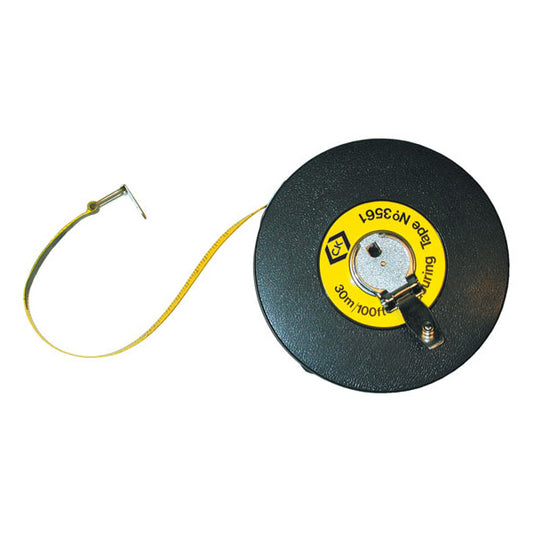 CK T3561 100 30m (100ft) Fibre Tape