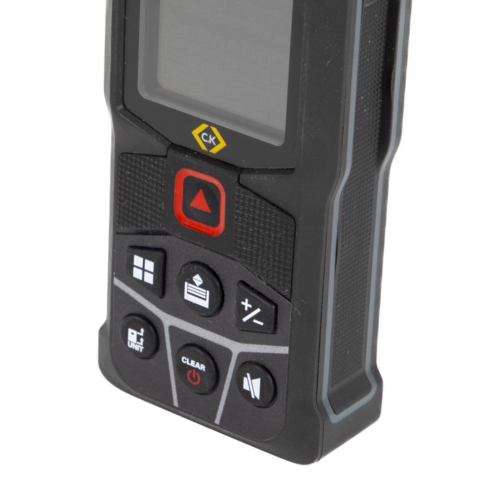 CK T3585 60m Laser Distance Measure