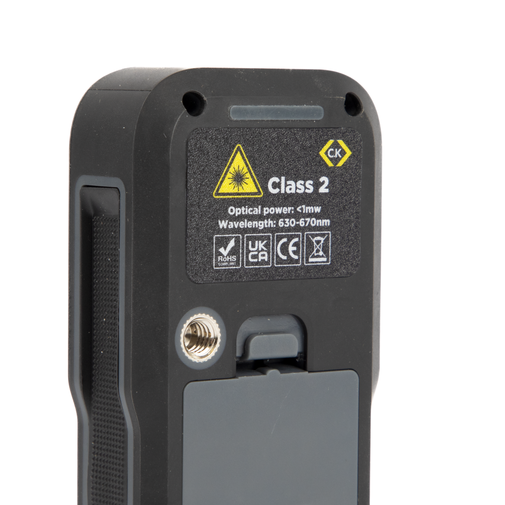 CK T3585 60m Laser Distance Measure