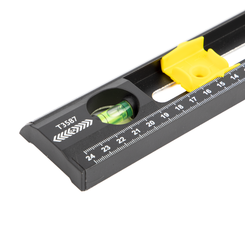 CK T3587 500mm Electricians Marker Level