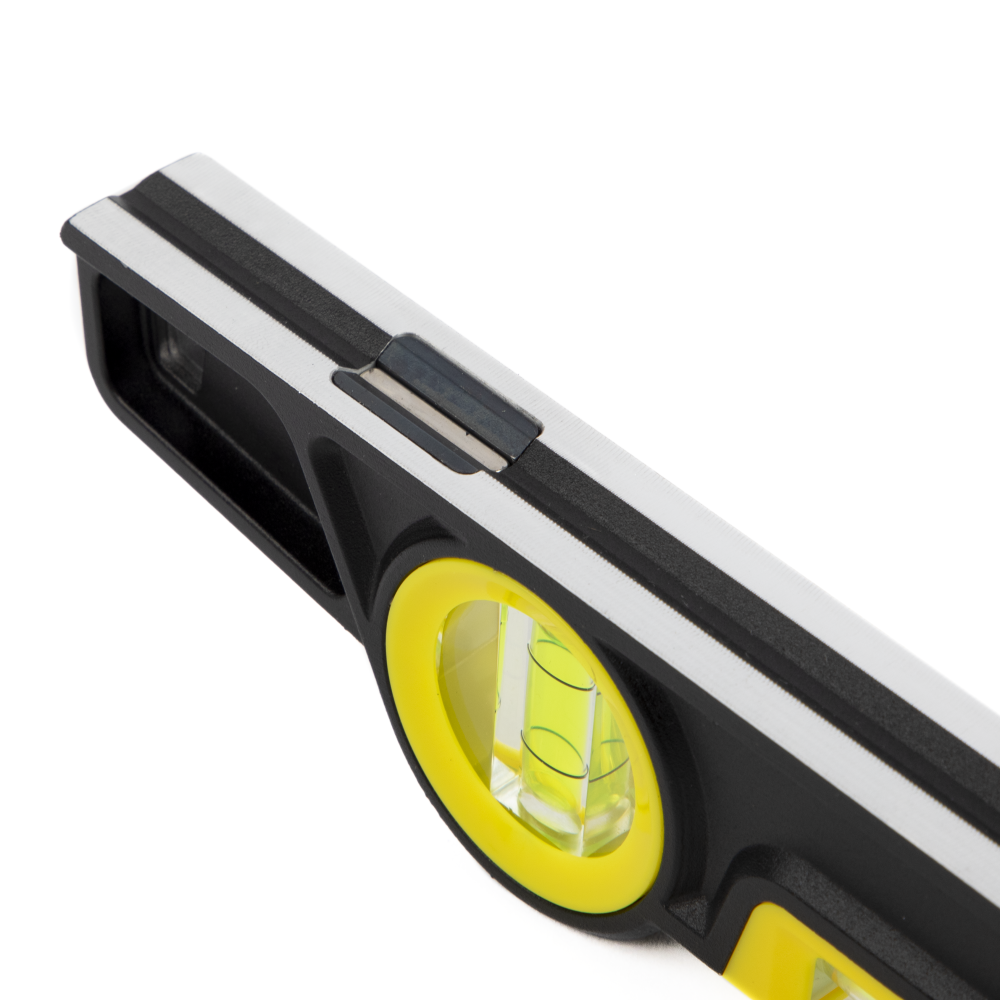 CK T3588 250mm Magnetic Torpedo Spirit Level