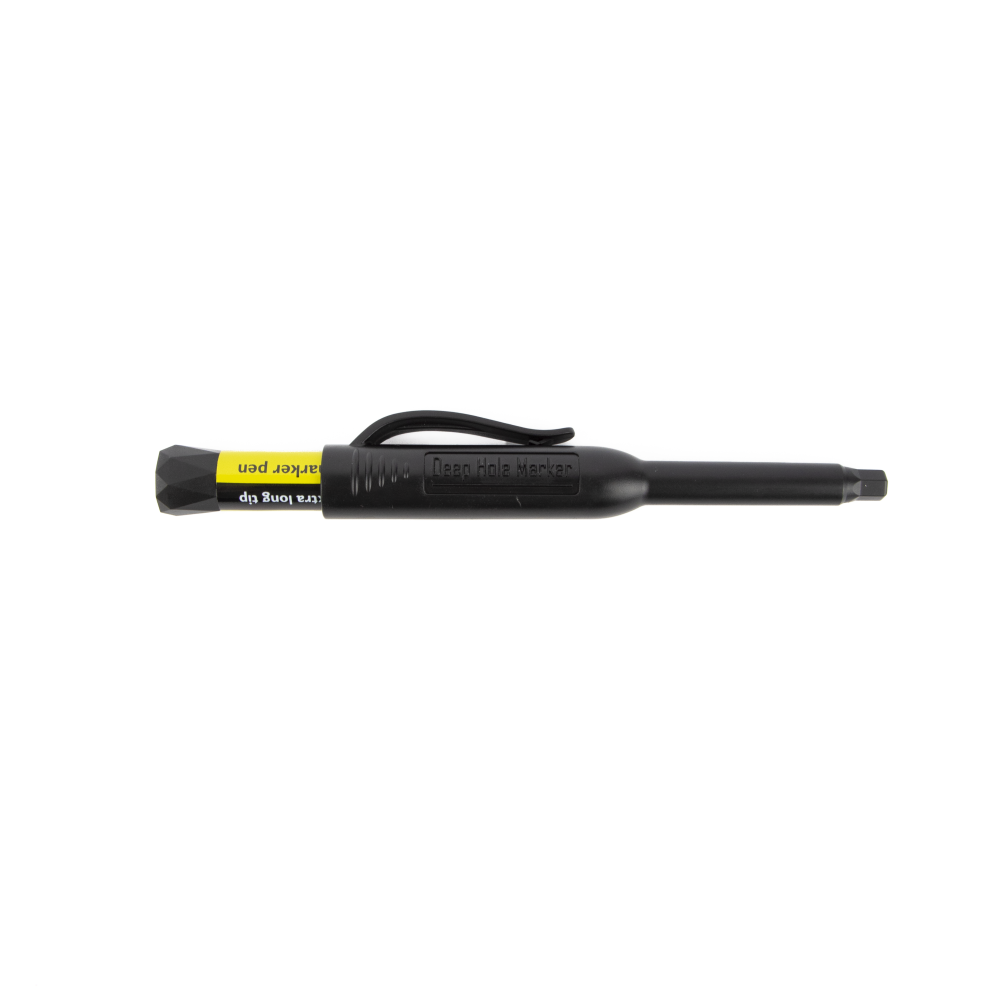 CK T3592 Extra Long Tip Marker Pen Black