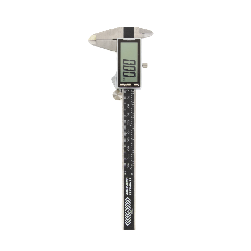 CK T3596 150mm / 6'' Digital Vernier Caliper with Case