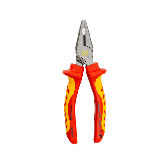 CK RedLine VDE T39072A 160 160mm Combination Plier