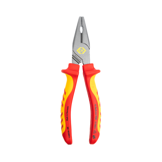 CK RedLine VDE T39072A 180 180mm Combination Plier