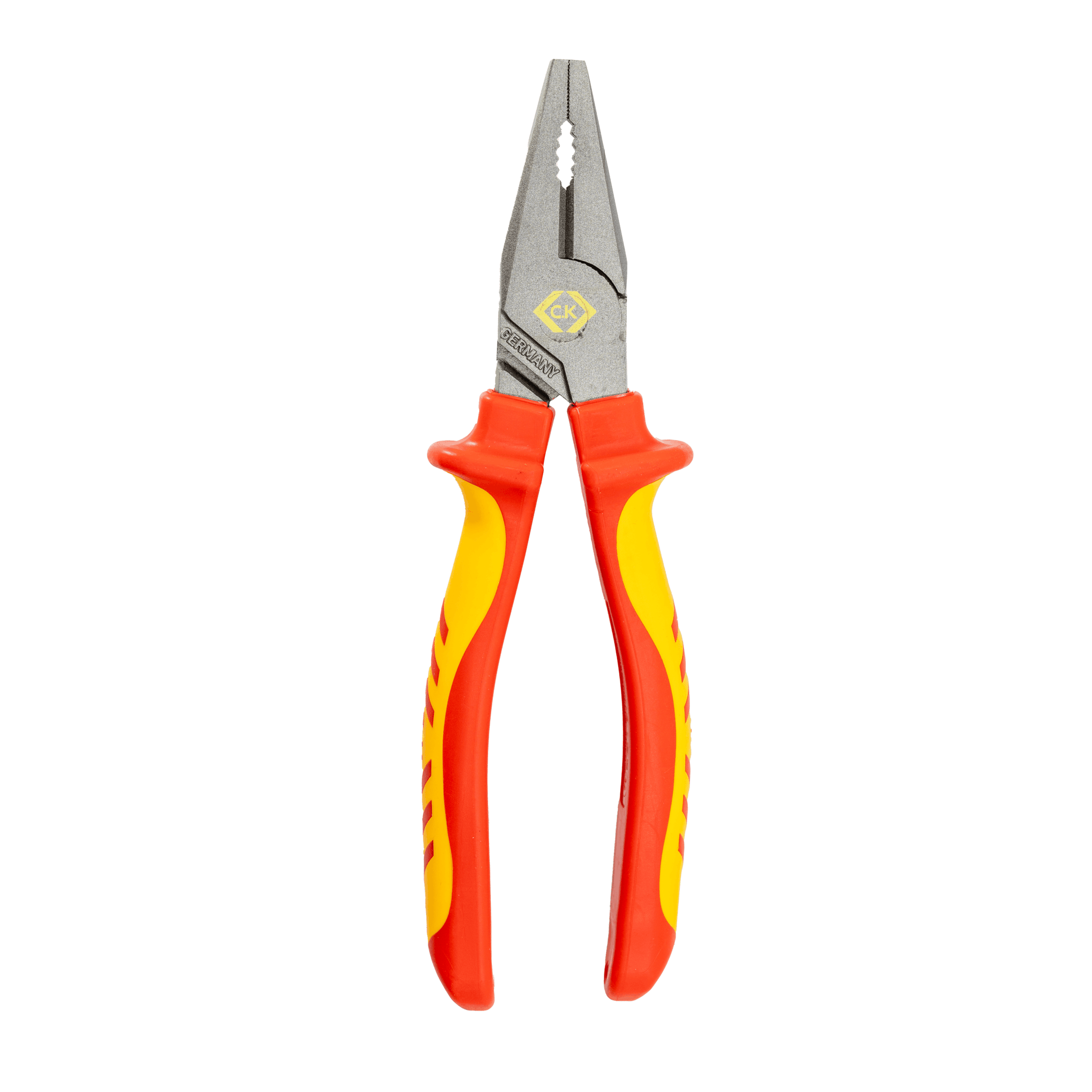 CK RedLine VDE T39072A 200 200mm Combination Plier