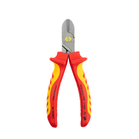 CK RedLine VDE T39075A 140 140mm Side Cutter
