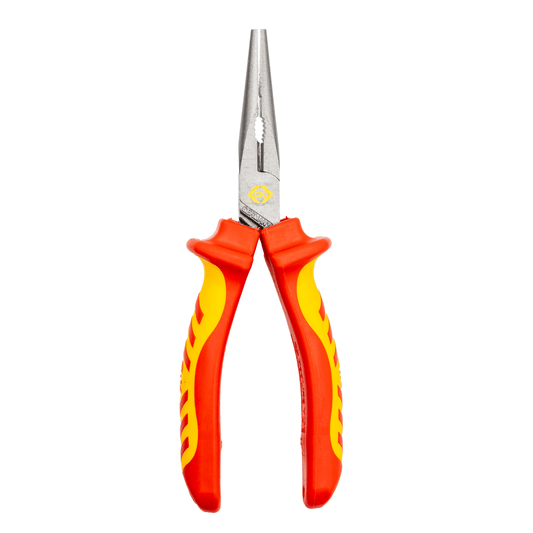 CK RedLine VDE T39076A 170 170mm Long Nose Pliers