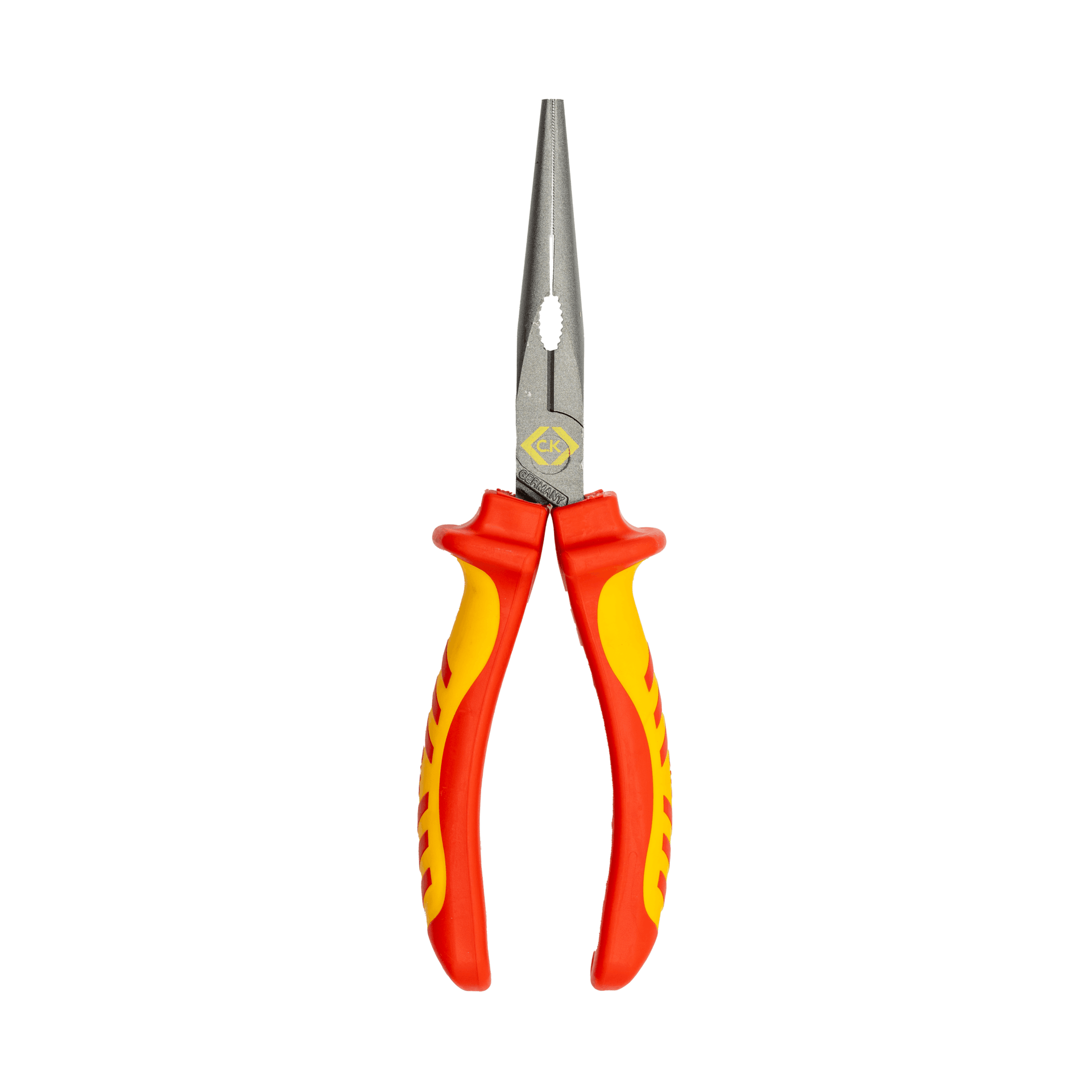 CK RedLine VDE T39076A 200 200mm Long Nose Pliers