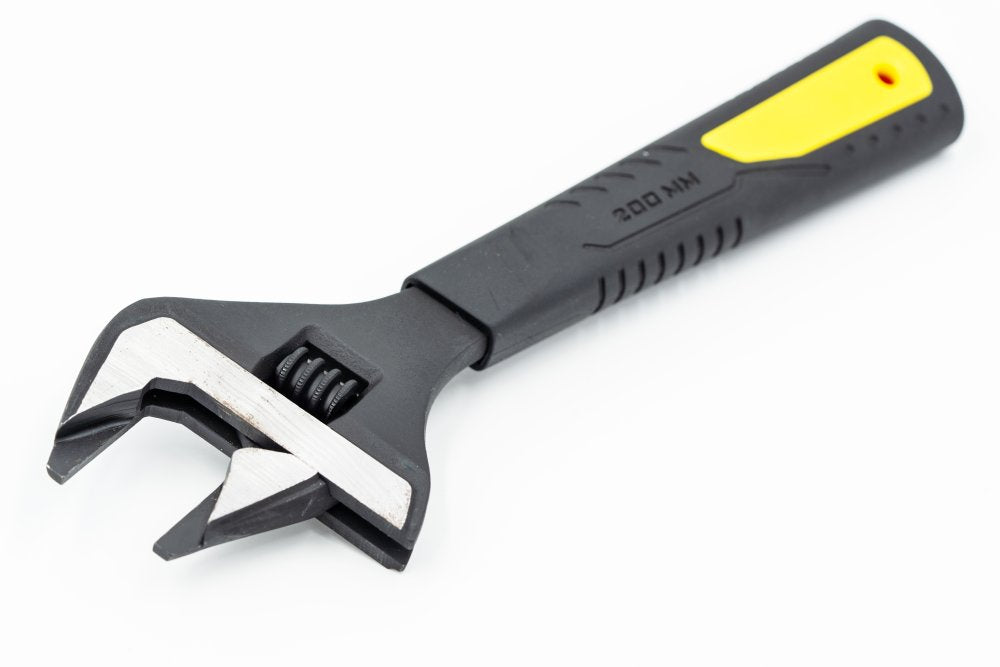 CK T4766 Extra Slim 39mm Jaw Wrench