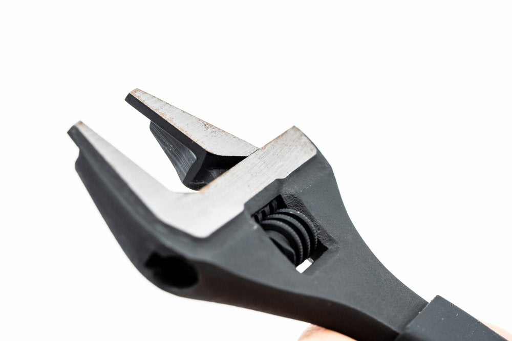 CK T4766 Extra Slim 39mm Jaw Wrench