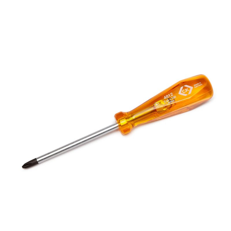 CK HD Classic T4812 0 PH0 x 65mm Screwdriver