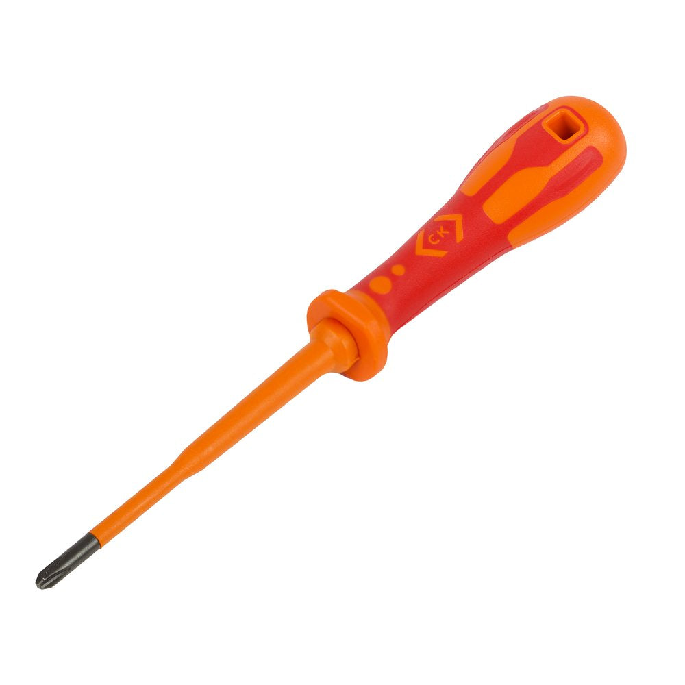 CK DextroVDE Slim T49245 MOD1.5 x 100mm Modulo Screwdriver