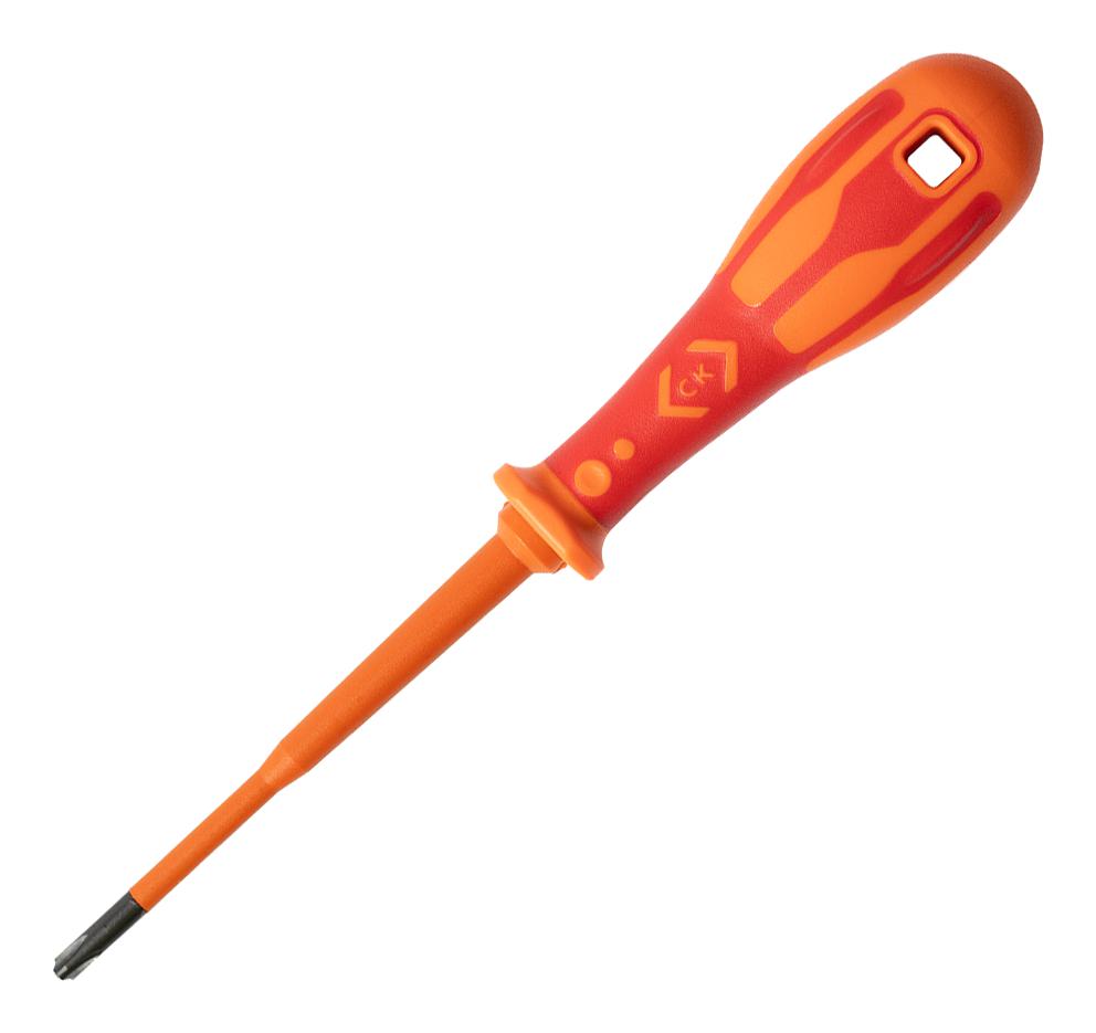 CK T49246 Dextro VDE Superslim Modulo Screwdriver SL-PH2U