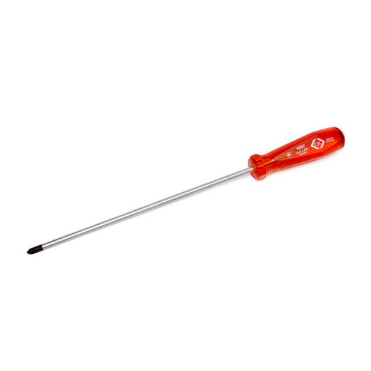 CK HD Classic T4987 2 PZ2 x 250mm Screwdriver
