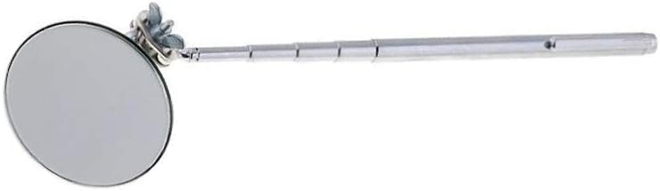 CK T5912 55 55mm Telescopic Inspection Mirror 125 - 560mm