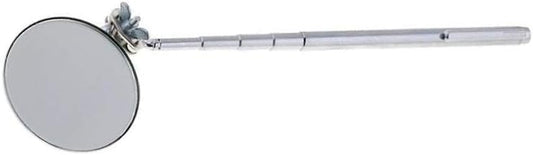 CK T5912 55 55mm Telescopic Inspection Mirror 125 - 560mm