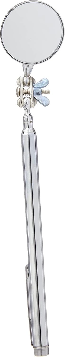 CK T5913 32 32mm Telescopic Inspection Mirror 180 - 520mm