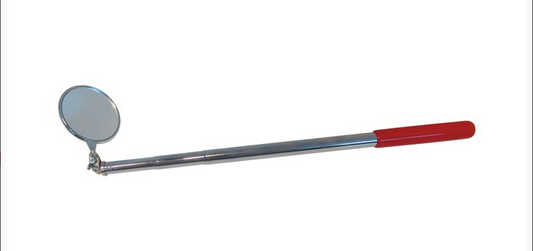 CK T5914 55 55mm Telescopic Inspection Mirror 250 - 780mm